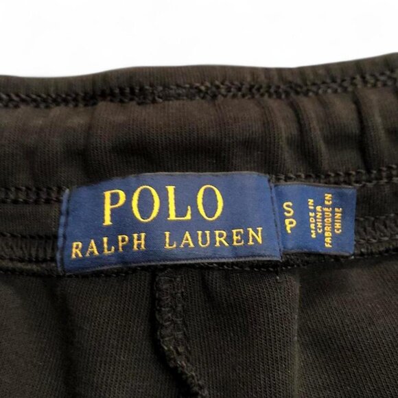 P. Ralph Lauren Menβs Sweat Shorts - Picture 3 of 5